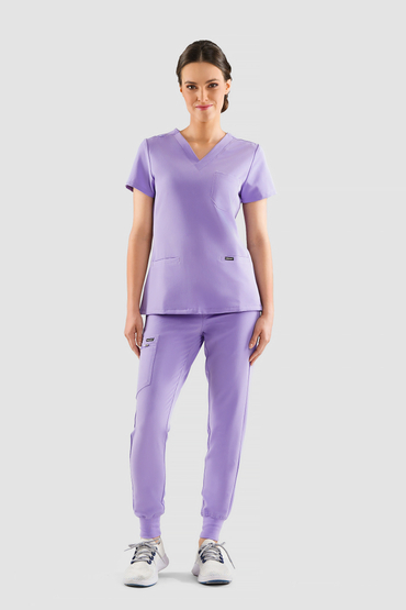 Medicínský set Uniformix RayOn, blůza 3000 + kalhoty 3020.