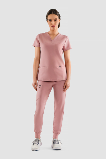 Medicínský set Uniformix RayOn, blůza 3000 + kalhoty 3020.