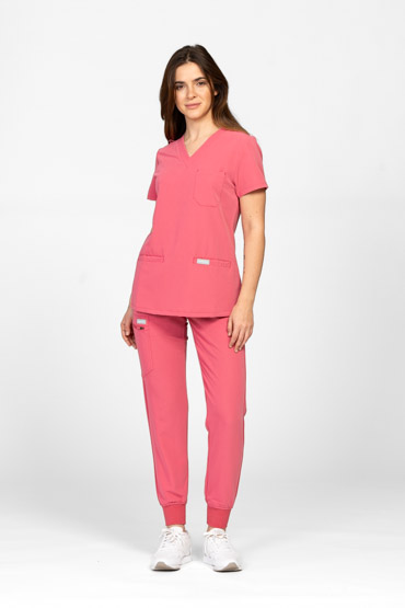 Medicínský set Uniformix RayOn, blůza 3000 + kalhoty 3020.