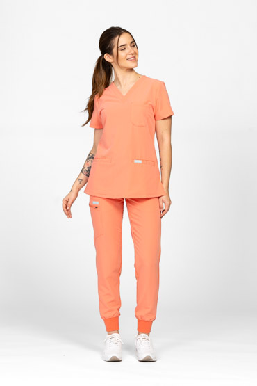 Medicínský set Uniformix RayOn, blůza 3000 + kalhoty 3020.