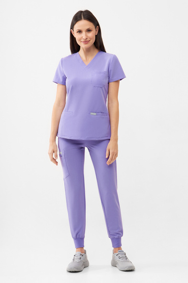 Medicínský set Uniformix RayOn, blůza 3000 + kalhoty 3020.