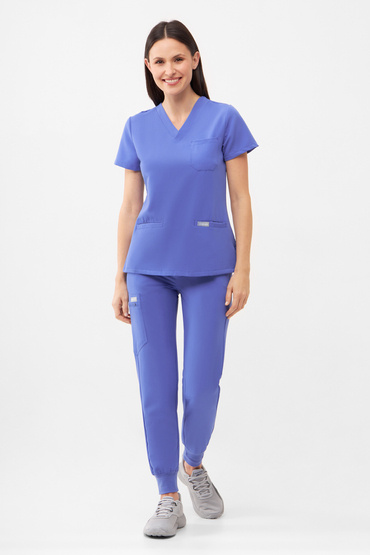 Medicínský set Uniformix RayOn, blůza 3000 + kalhoty 3020.