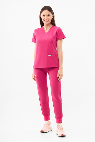 Medicínský set Uniformix RayOn, blůza 3000 + kalhoty 3020.