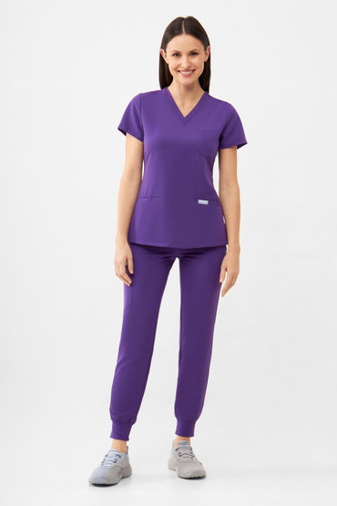 Medicínský set Uniformix RayOn, blůza 3000 + kalhoty 3020.