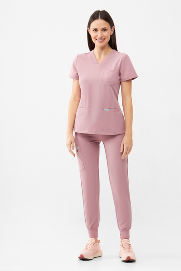 Medicínský set Uniformix RayOn, blůza 3000 + kalhoty 3020.