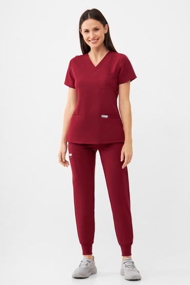 Medicínský set Uniformix RayOn, blůza 3000 + kalhoty 3020.